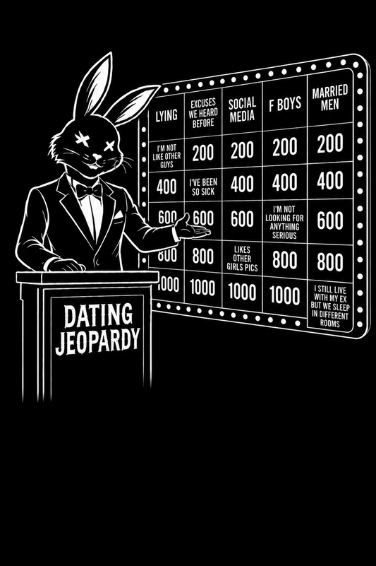 dating jeopardy